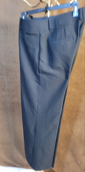 Women's LOFT Dress Pants - Picture 1 of 10
